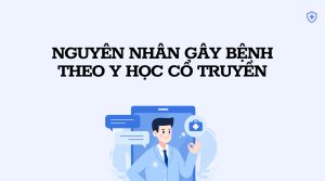 Quan điểm của Y học cổ truyền về nguyên nhân gây bệnh