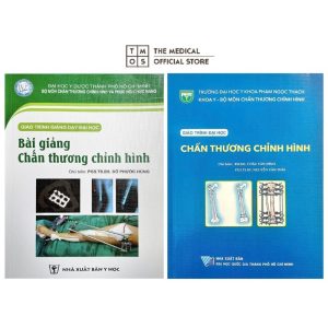 Những đầu sách tiêu biểu về phục hồi chức năng trong chấn thương chỉnh hình Những đầu sách tiêu biểu về phục hồi chức năng trong chấn thương chỉnh hình
