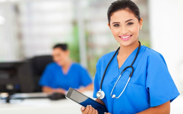 Có nhiều vị trí quản lý đội ngũ Điều dưỡng trong hệ thống Y tế