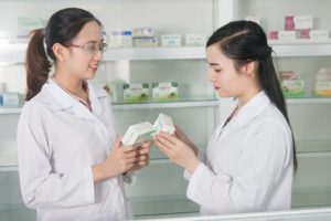 Ngành Dược có nhiều góc khuất trong quá trình học và công tác