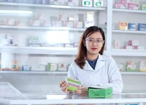 Không thể thực hiện hành vi cho thuê bằng cao đẳng Dược