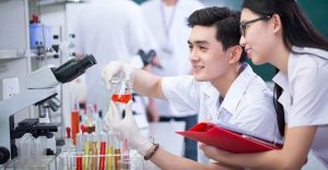Ngành Y Dược Việt Nam đang có những bước phát triển vượt bậc