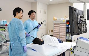 Nhu cầu nhân lực ngành Y tế của Nhật Bản tăng mạnh