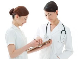 Ngành Điều dưỡng đang cần nhu cầu nhân lực rất lớn