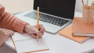 Nội dung thực tập được ghi rõ ràng trong chương trình học tập