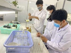 Sự thật ngành Dược là thông tin mọi người cần biết