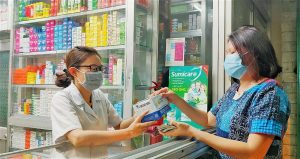 Thực trạng thuê bằng Dược diễn ra phổ biến hiện nay