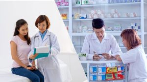 Cần cân nhắc thật kỹ trước khi học ngành Y Dược
