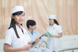 Trung cấp ngành Y sĩ Đa khoa là ngành học nổi bật hiện nay