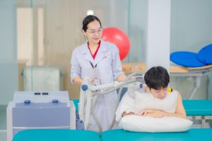 Cơ hội việc làm ngành Phục Hồi Chức Năng rộng mở