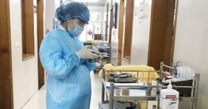 Chế độ nghỉ trực thai sản trong ngành Y tế