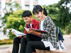 D00 và D01 là 2 tổ hợp phổ biến trong kỳ thi tuyển sinh Đai học