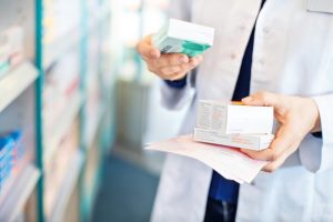 Dược sĩ Đại học là Dược sĩ hạng III theo quy định hiện hành