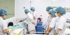 Khối A00 không thể thi Y Đa khoa được, các trường chú trọng tổ hợp B00 hơn