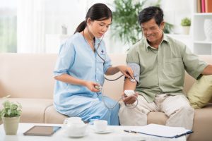 Một số kỹ năng mà người Điều dưỡng nội khoa cần có