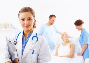 Lộ trình cho thí sinh thi khối A00 muốn học Y