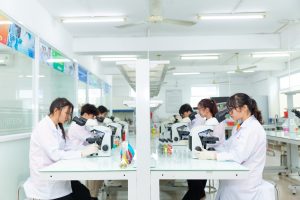 Tầm quan trọng của ngành Dược bào chế