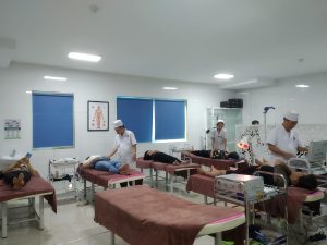 Cần tuân thủ đúng các điều kiện mở phòng chẩn trị Y học Cổ truyền