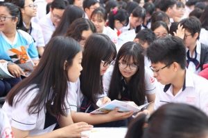 Các trường học nên đăng ký khi đạt 24 điểm khối D07