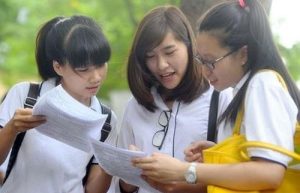 Tiêu chí chọn trường phù hợp với thí sinh đạt 20 điểm khối C00