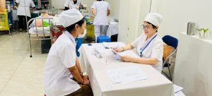 Chương trình đào tạo Trung cấp Y học Cổ truyền Phạm Ngọc Thạch được xây dựng bài bản