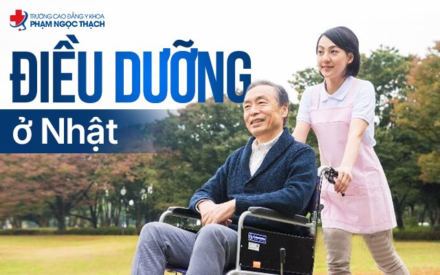 Điều dưỡng ở Nhật có được quan tâm không? Điều dưỡng ở Nhật có được quan tâm không?