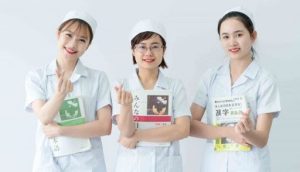 Điều kiện tham gia xuất khẩu lao động ngành điều dưỡng