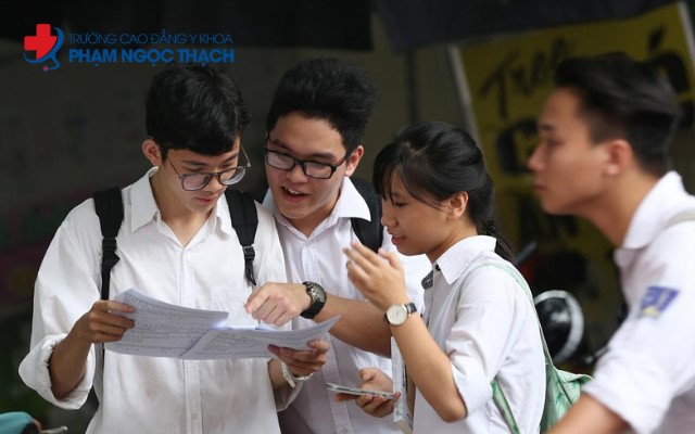 Gợi ý ngành học tiềm năng cho thí sinh đạt 24 điểm khối A00