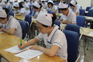 Kinh nghiệm giúp làm tốt câu hỏi trắc nghiệm lịch sử ngành điều dưỡng