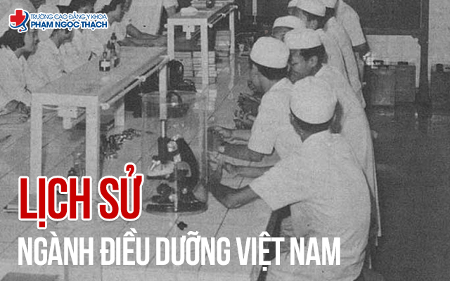 Điều dưỡng là ngành liên quan trực tiếp đến sức khỏe con người Điều dưỡng là ngành liên quan trực tiếp đến sức khỏe con người