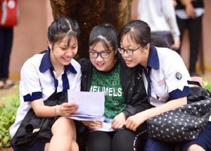 Ngành học “hot” phù hợp với thí sinh khối C00 đạt 26 điểm