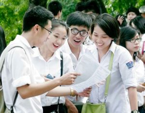 Gợi ý ngành học phù hợp với thí sinh 24 điểm khối C00