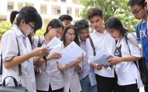 Gợi ý các ngành học tiềm năng với 25 điểm khối C00