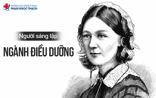 Người sáng lập ngành điều dưỡng là ai? Người sáng lập ngành điều dưỡng là ai?