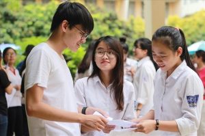 Tổng quan về mức điểm 26 khối C00 – Có phải điểm cao?