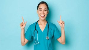 Quy trình tham gia xuất khẩu lao động ngành điều dưỡng