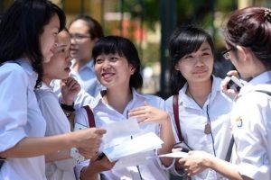 22 điểm khối C00 có thể đỗ trường nào?