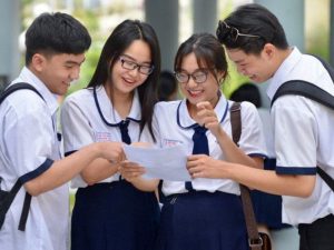 Với 25 điểm khối C19 nên chọn trường nào là an toàn nhất?