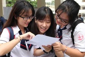 25 điểm khối D01 là cao hay thấp? Cơ hội trúng tuyển ra sao?