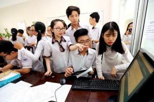 Lợi thế khi học sinh học lực khá xét tuyển khối A1