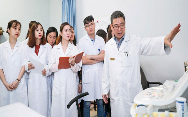 Học Y cần lưu ý những gì?
