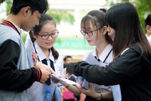 Tổng quan về khối C01 và mức điểm 26