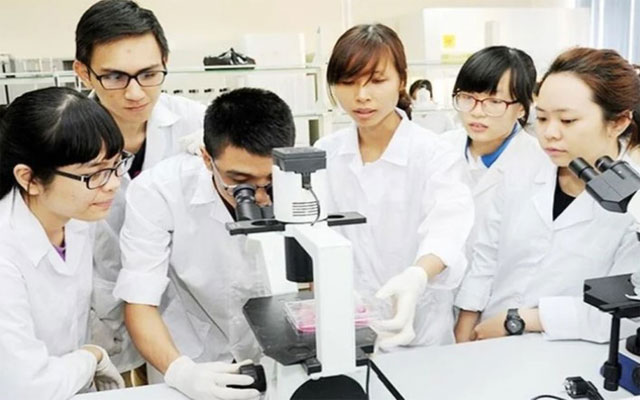 Cách áp dụng các lưu ý vào quá trình học Y