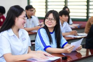 Lời khuyên và lưu ý khi xét tuyển khối B00 với 26 điểm
