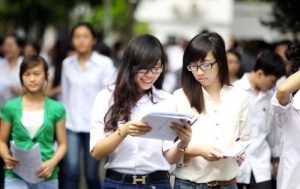 Gợi ý ngành học phù hợp với khối C01 và điểm 19