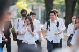Gợi ý ngành học nổi bật cho thí sinh khối C03 với 23 điểm