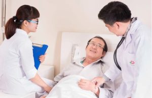 Nguyên nhân dẫn đến những nhược điểm của nghề Bác sĩ