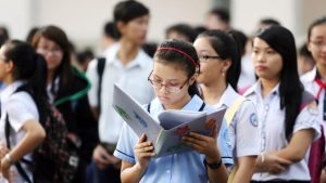 Xác định tiêu chí chọn ngành khối A cho học lực khá