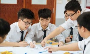 Tiêu chí chọn ngành khối A1 dành cho học lực khá