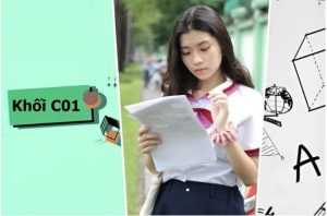 Gợi ý các trường phù hợp với 21 điểm khối C01